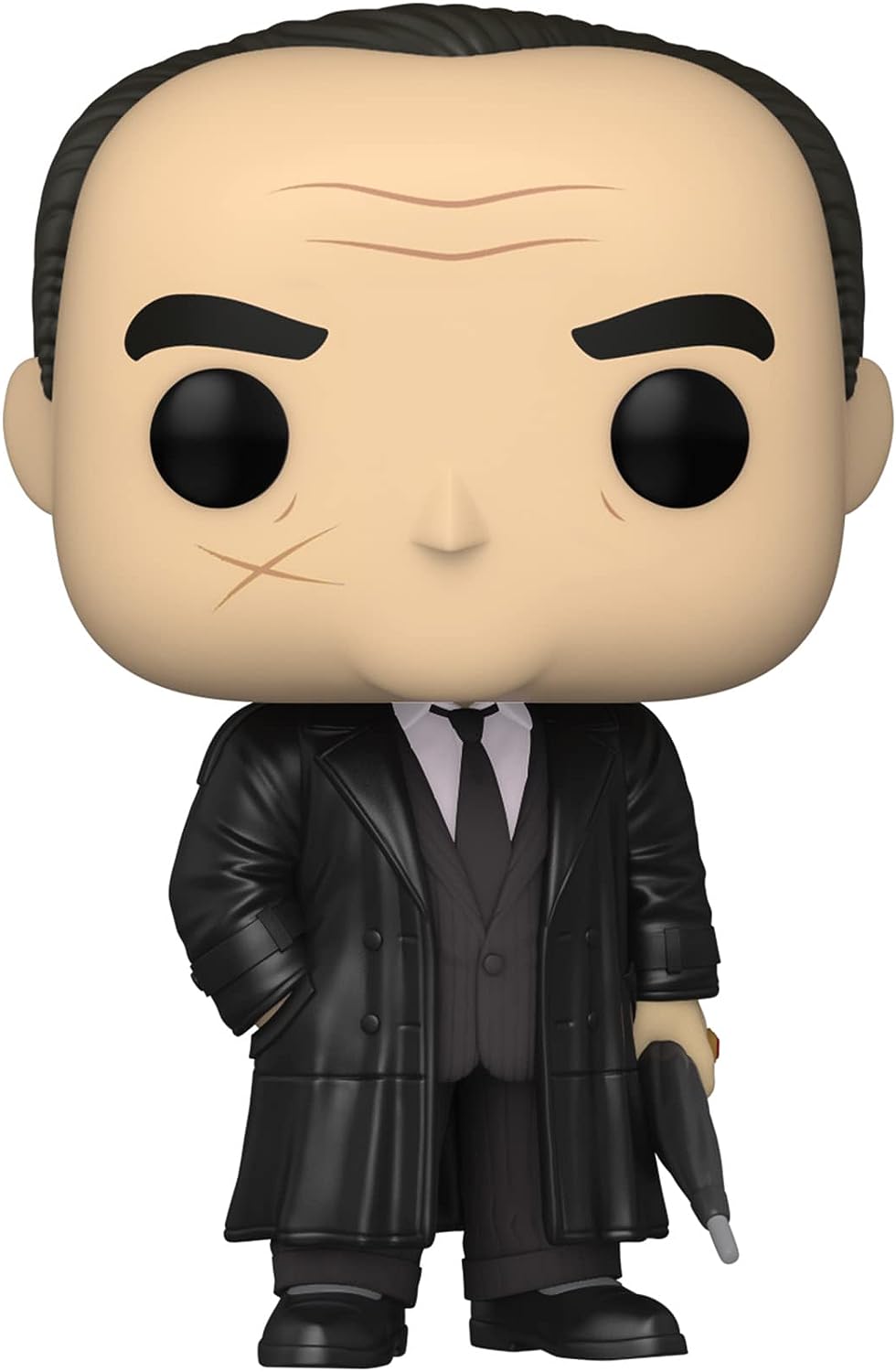 Reducere 50% - Figurina - The Batman - Oswald Cobblepot | Funko 1 Figurina - The Batman - Oswald Cobblepot | Funko