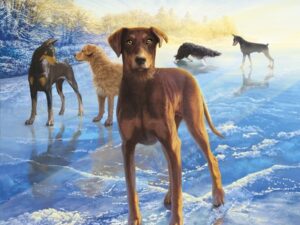 Furtuna Cainilor | Erin Hunter