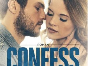 Confess | Colleen Hoover