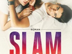 Slam. Din dragoste pentru Layken | Colleen Hoover