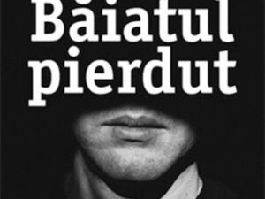 Baiatul pierdut | M.J. Arlidge