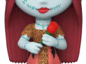 Figurina - Soda The Nightmare Before Christmas - Sally | Funko