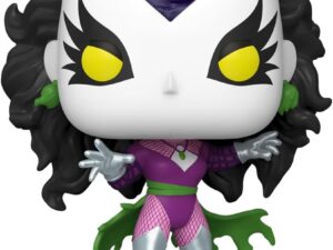 Figurina - Pop! Marvel - Lilith - Limited Edition | Funko