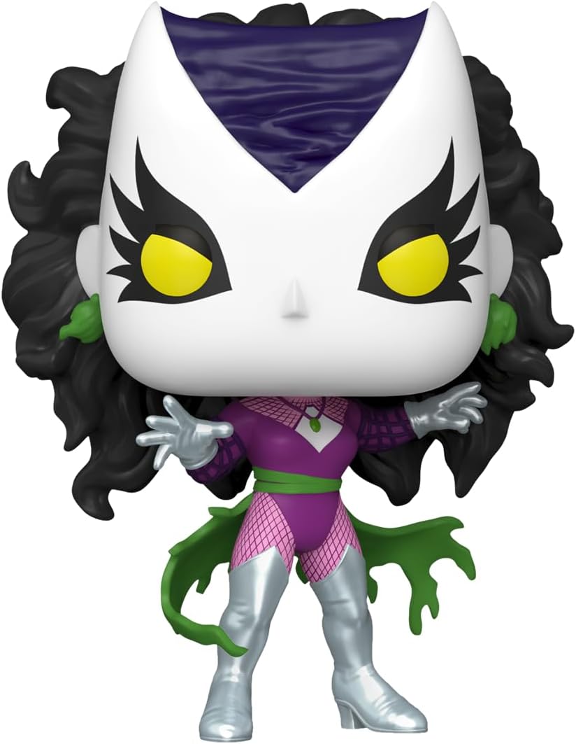 Reducere 50% - Figurina - Pop! Marvel - Lilith - Limited Edition | Funko 1 Figurina - Pop! Marvel - Lilith - Limited Edition | Funko