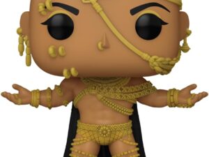 Figurina Funko Pop - Movie 300 - Xerxes | Funko