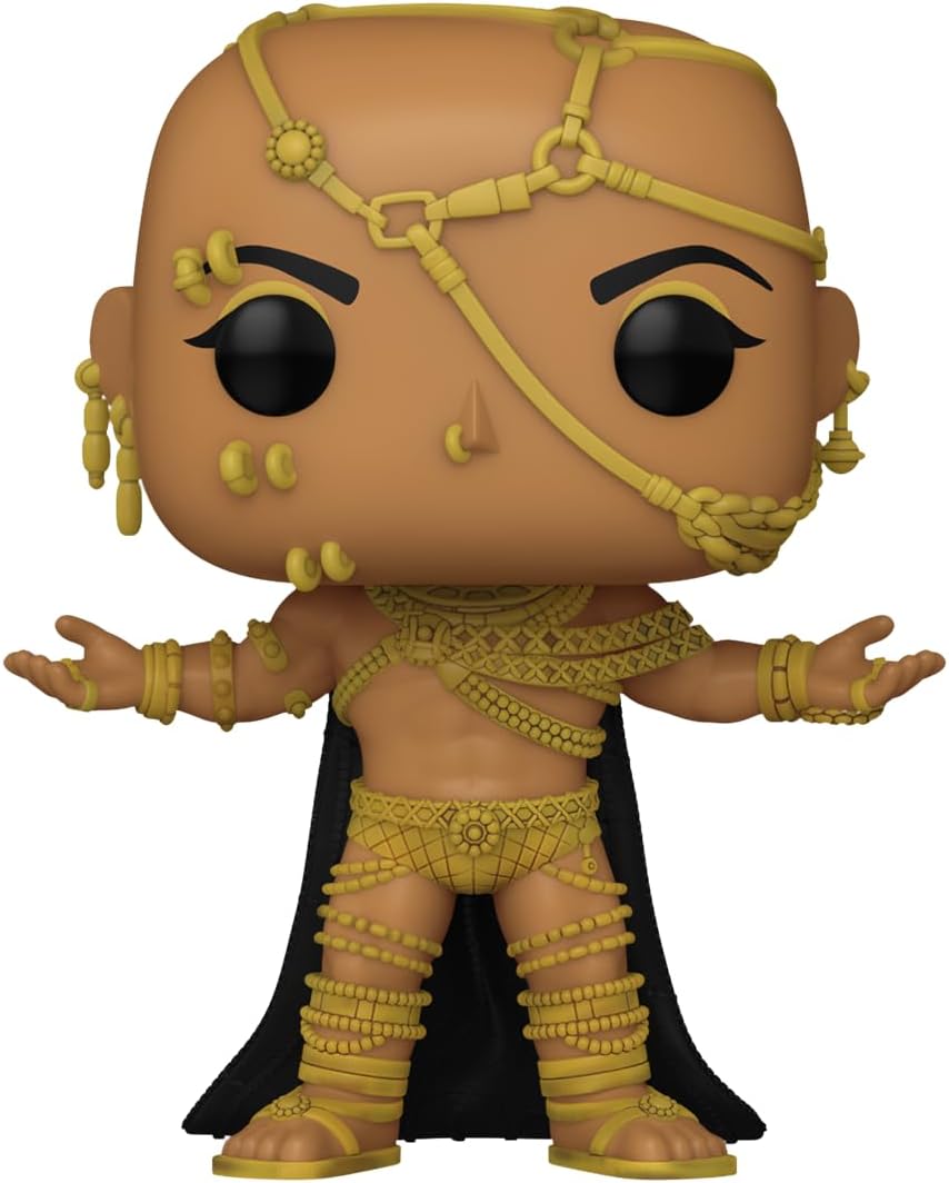 Reducere 50% - Figurina Funko Pop - Movie 300 - Xerxes | Funko 1 Figurina Funko Pop - Movie 300 - Xerxes | Funko