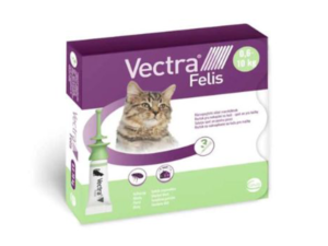 VECTRA Felis