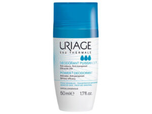 Deodorant roll-on antiperspirant 24H Puissance