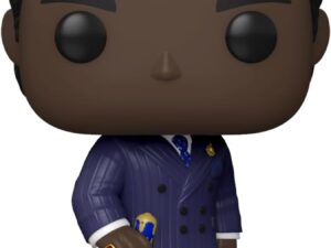 Figurina - Pop! Wonka: Slugworth | Funko