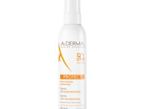 Spray pentru piele sensibila cu SPF 50+ A-Derma Protect