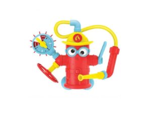 YOOKIDOO Pompier Freddy