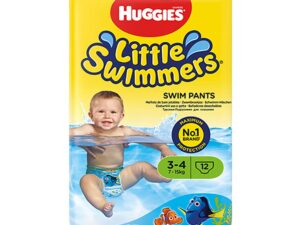 Scutece Huggies Little Swimmers