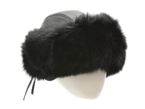 Caciula KLOP neagra