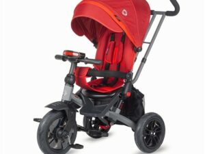 Tricicleta multifunctionala Coccolle Pianti