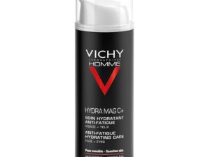 Crema hidratanta pentru ten si ochi Hydra Mag C Homme