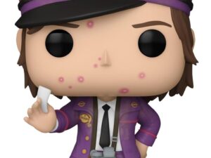Figurina - Pop! Harry Potter - Stan Shunpike | Funko