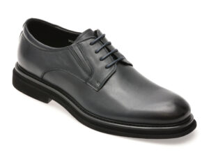 Pantofi eleganti EPICA bleumarin