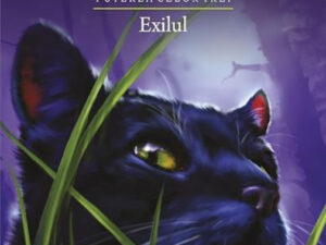 Exilul | Erin Hunter