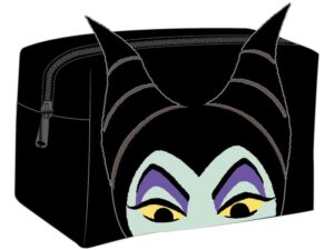 Portfard - Disney Villains - Maleficent | Cerda