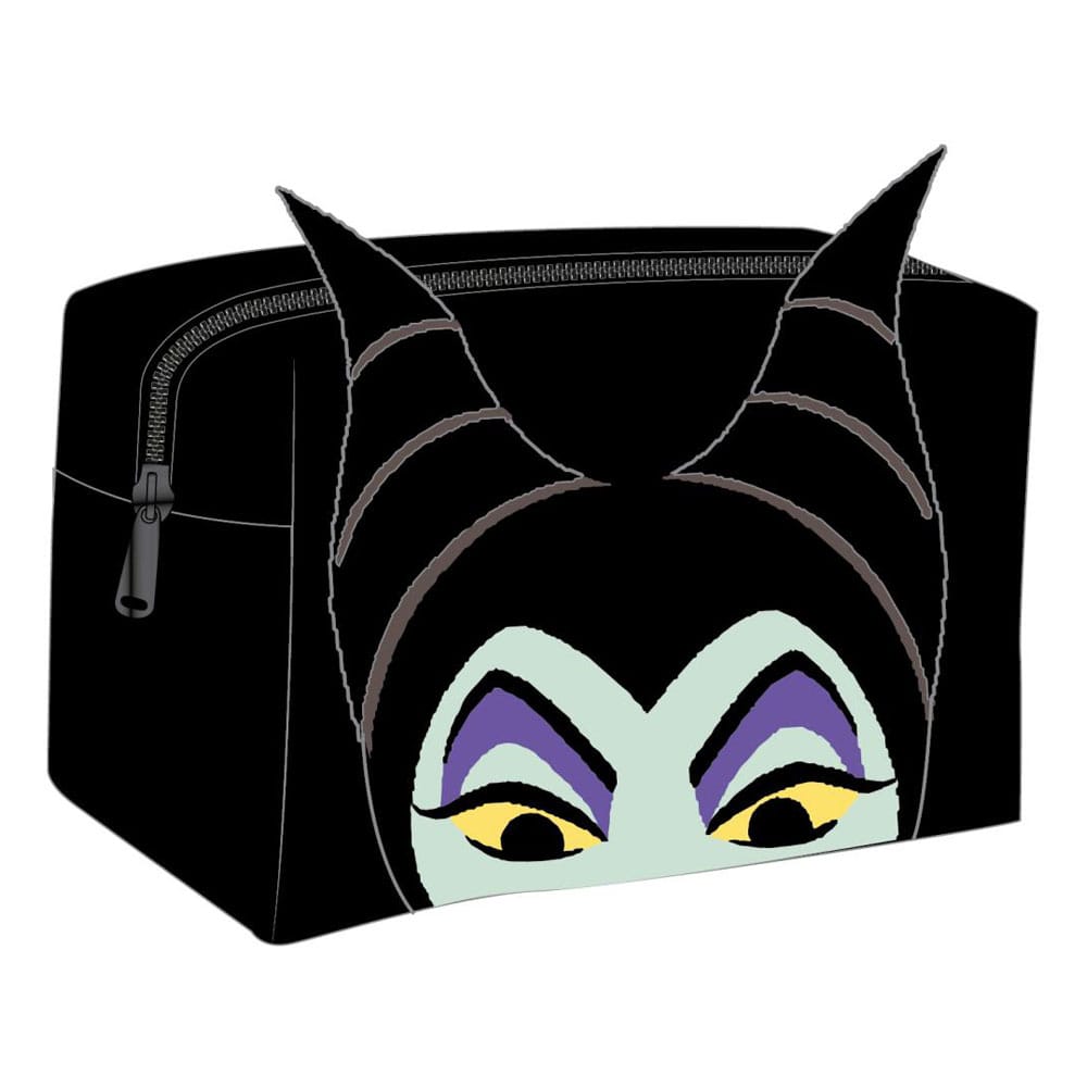 Reducere 10% - Portfard - Disney Villains - Maleficent | Cerda 1 Portfard - Disney Villains - Maleficent | Cerda