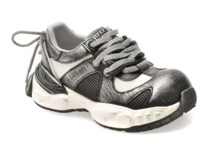 Pantofi sport GRYXX negri
