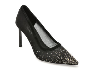 Pantofi eleganti FLAVIA PASSINI negri