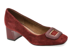 Pantofi eleganti EPICA visinii