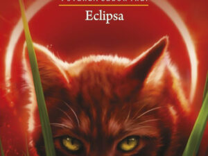Eclipsa | Erin Hunter