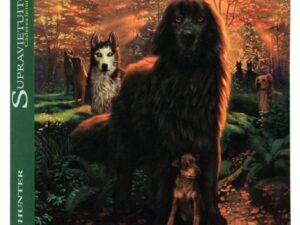Caderea intunericului | Erin Hunter