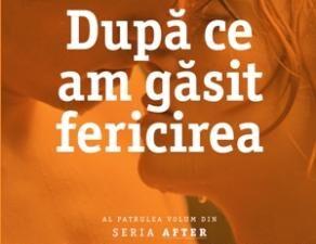 Dupa ce am gasit fericirea | Anna Todd