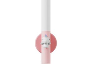 Lampa portabila inteligenta 3 in 1
