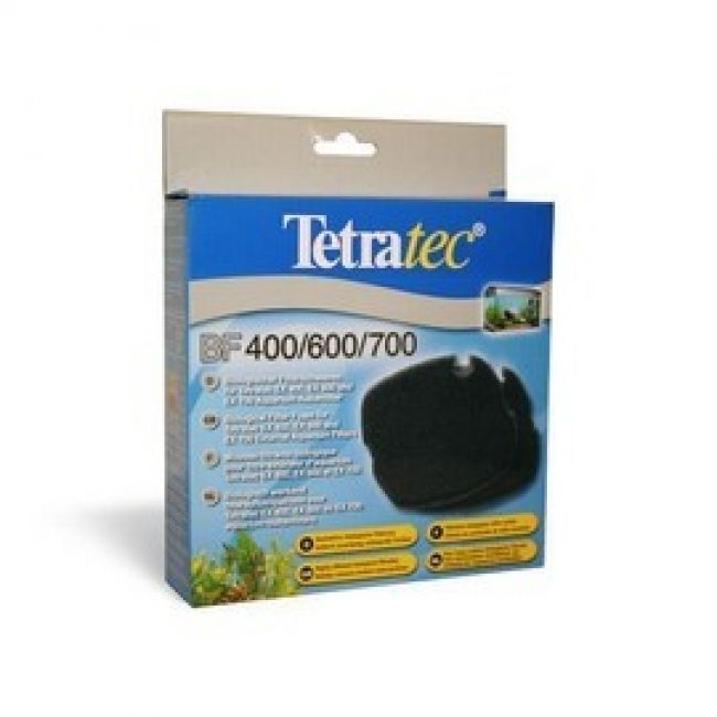Reducere 15% - Tetratec Material Filtrant Bf 400/600 Plus 1 Tetratec Material Filtrant Bf 400/600 Plus