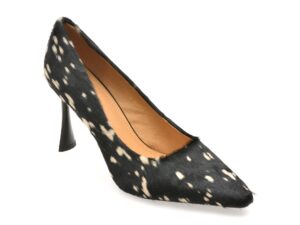 Pantofi eleganti EPICA negri