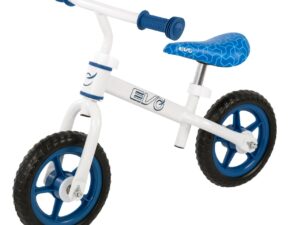 Bicicleta fara pedale