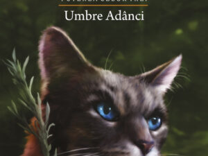 Umbre adanci | Erin Hunter
