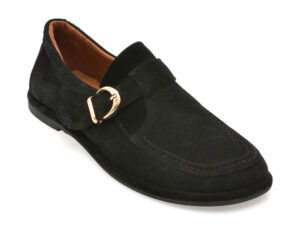 Pantofi EPICA negri