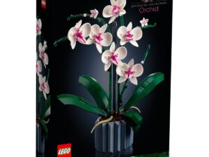 LEGO® Icons - Orhidee (10311)
