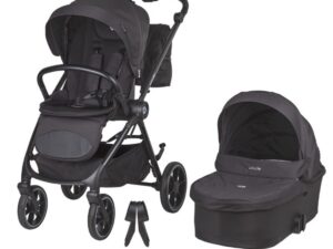 Carucior modular 2 in 1