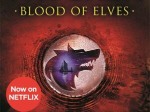 Blood of Elves | Andrzej Sapkowski