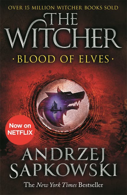 Reducere 20% - Blood of Elves | Andrzej Sapkowski 1 Blood of Elves | Andrzej Sapkowski