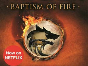 Baptism of Fire | Andrzej Sapkowski
