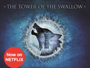 The Tower of the Swallow | Andrzej Sapkowski