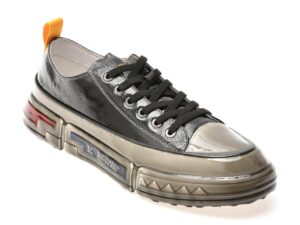 Pantofi sport GRYXX negri
