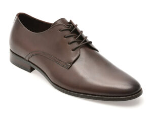 Pantofi eleganti ALDO maro