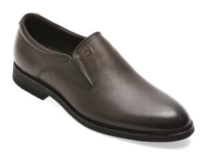Pantofi eleganti EPICA maro