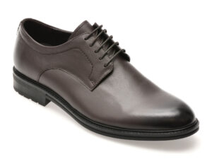 Pantofi eleganti EPICA maro