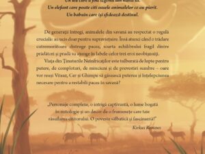 O haita dezbinata | Erin Hunter