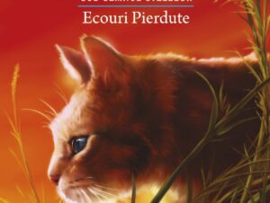 Ecouri pierdute | Erin Hunter