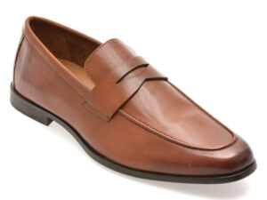 Mocasini eleganti ALDO maro