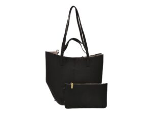 Geanta FLAVIA PASSINI neagra